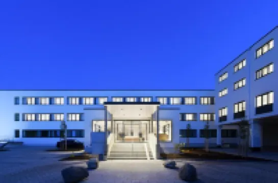 Wyndham Garden Munich Messe