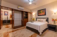 Villa Palmeras Hotels in Alfredo V. Bonfil