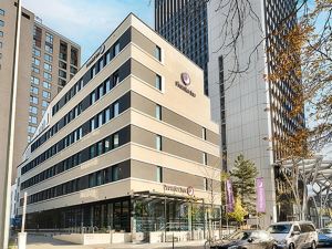 Premier Inn Frankfurt Westend