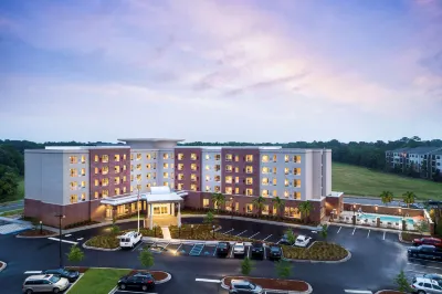 Hyatt House Charleston/Mount Pleasant Hotels in Charleston County