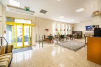 Hotel Dvorak فنادق في سيسك بوديجوفيس