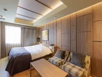 Y-Hotel - شرفة