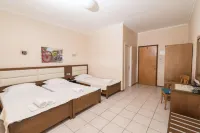Gold Stern Hotels in Paralia