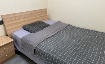 Liujiumingge Homestay (Zhongyuan East Street)
