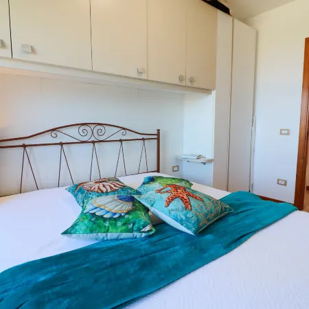 Otranto Aisha vacation home