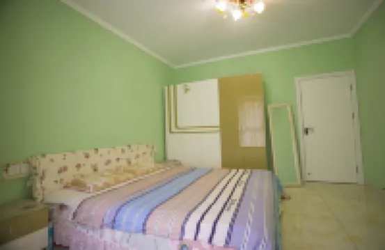 Beautiful Dahua Mountain Apartment (Taihua Road)
