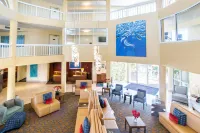 Courtyard Key Largo