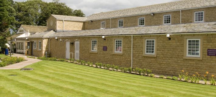 Premier Inn Skipton North (Gargrave) Hoteles en Skipton