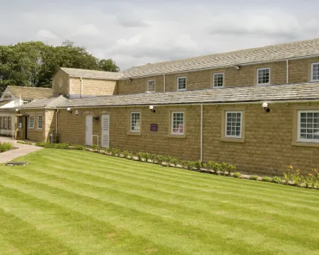 Premier Inn Skipton North (Gargrave) Hotels in Skipton