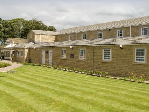 Premier Inn Skipton North (Gargrave)