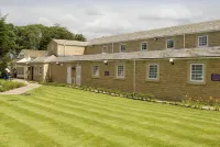 Premier Inn Skipton North (Gargrave) - Wifi