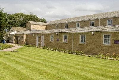 Premier Inn Skipton North (Gargrave) Hotel di Barnoldswick