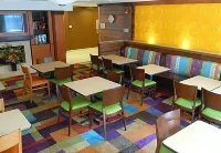 Fairfield Inn & Suites Ukiah Mendocino County Các khách sạn ở Ukiah