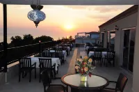 Beachway Hotel Side - Bữa sáng