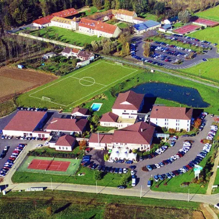 Espace Leonard de Vinci