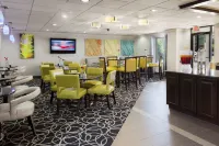 DoubleTree by Hilton Springdale Hotels in Springdale