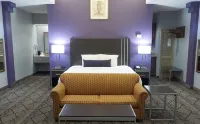 SureStay Plus Hotel by Best Western Warner Robins AFB Hotel di Warner Robins