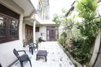 Oasis Colombo Nugegoda otelleri