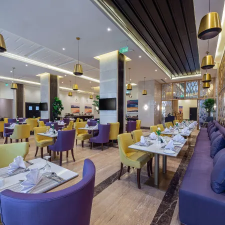 Best Western Plus Tabuk City Center Hotels in Tabuk