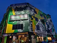 Salaam Suites Hotel Hotels in 