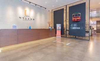 RedDoorz Plus @ Cipaganti Street 3