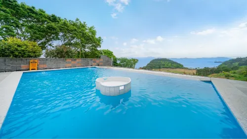 Namhae U9Stay