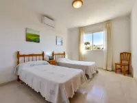 Pepita Hotels in Benissa