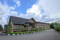 GRAND MULYA HOTEL BOGOR Hotel dekat Masjid Al Muhajirin Perumahan Ambar Bogor Regency 1