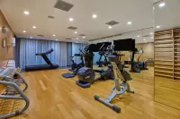 Radisson Blu Hotel, Zurich Airport - Træningscentre