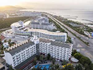Asrin Beach Hotel - All Inclusive
