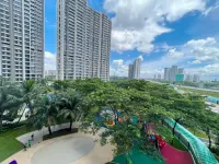 3Br Apartment at Skyhouse BSD Beside Aeon Mall BSD Hotel a Pagedangan