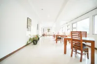 Hotel Borobudur Kemayoran Syariah RedPartner Hoteles en Kemayoran