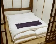 Gyeongju Stone Lantern Home Hanok Stay