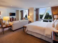 The Westin Camino Real, Guatemala Hotels in Guatemala City