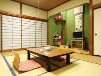 Minshuku Sanpou