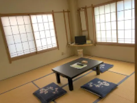 Onsen Minshuku Ashihara