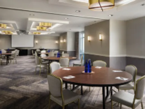 Inn at Bellefield / Hyde Park Hotels in Hyde Park