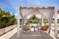 Santa Marta Marriott Resort Playa Dormida - СПА