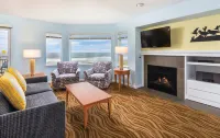 WorldMark Mariner Village