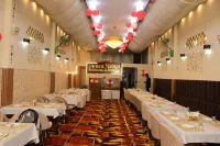 Hotel Virasat Palace by Grb Hotel a Isapur Khadar
