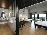 Ibis Styles Namur