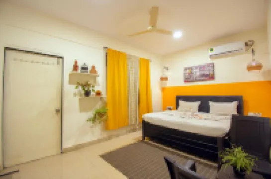 Flora Ecostay Resort and Spa Lonavala