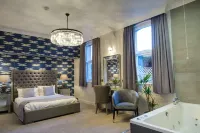 Birmingham North Moor Hall Hotel, BW Premier Collection Hotel a Weeford