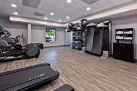 Hampton Inn & Suites Palm Desert - Træningscentre