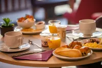 Best Western Eden Spa Honfleur Hotels in der Nähe von Musée dEthnographie