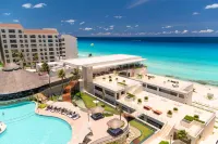 Emporio Cancun - Buy All Inclusive Option - Resort