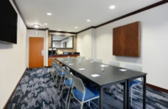 皮爾斯堡萬楓酒店及套房