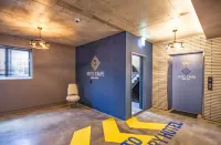 Hotel Crape Gyeongsan Hotels in Gyeongsan-si