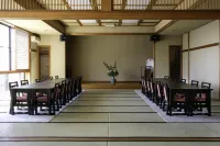 Ryokan Warabino Hotels in Takayama