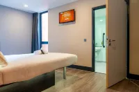 EasyHotel Oxford Hotels in Elsfield